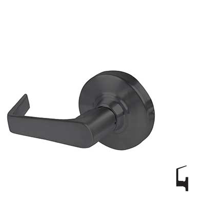 Schlage ALX170-SAT-622 Single Dummy Trim