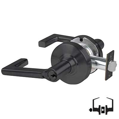Schlage ALX80P6-LON-622 Storeroom Cylindrical Lock