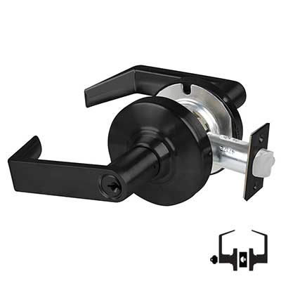 Schlage ALX80P6-RHO-622 Storeroom Cylindrical Lock