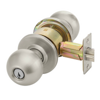 Accentra (Yale) CA4605-63PARA-KD