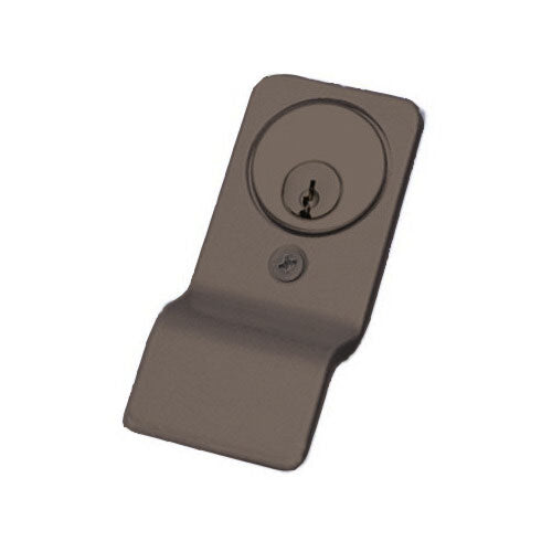Alarm Lock 711-US312 Outside Access Finger Pull Trim