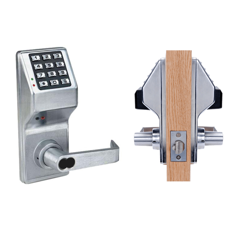 Alarm Lock PDL5300-IC-626