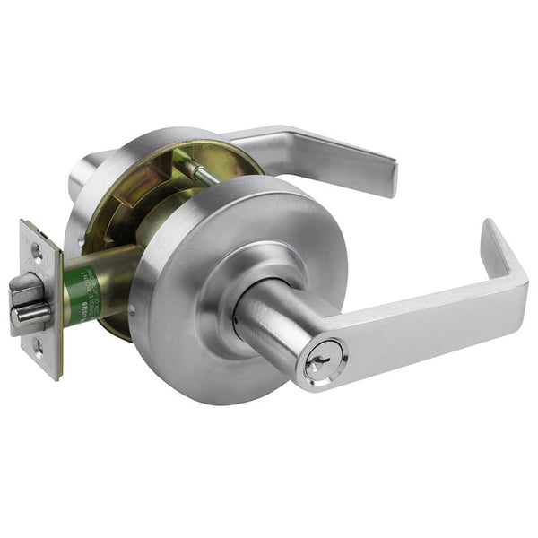 Arrow QL33-SR-26D Asylum Lever Lock