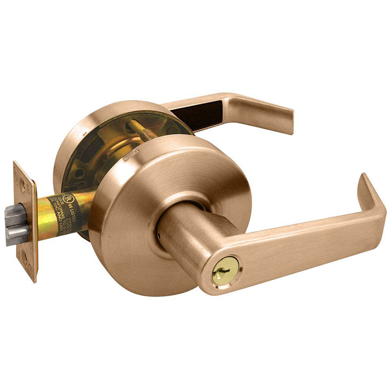 Arrow RL11-SR-10 Entrance Lever Lock