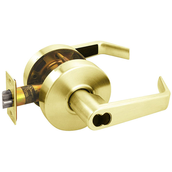 Arrow RL17-SR-3-IC Classroom Lever Lock