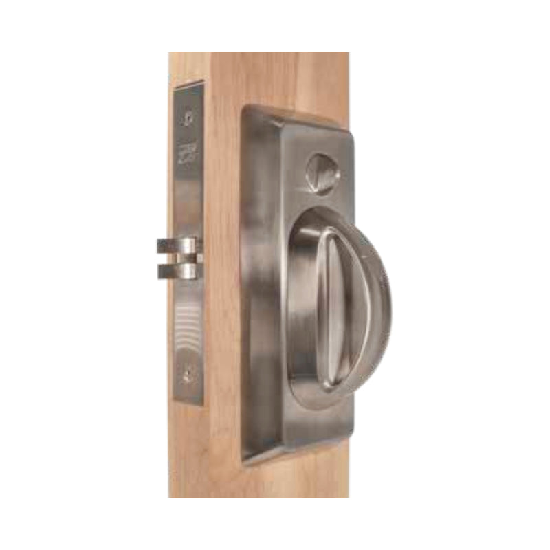 MarksUSA 195BH-L-US32D Privacy Cylindrical Lock