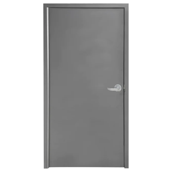 Bullet Resistant Steel Door