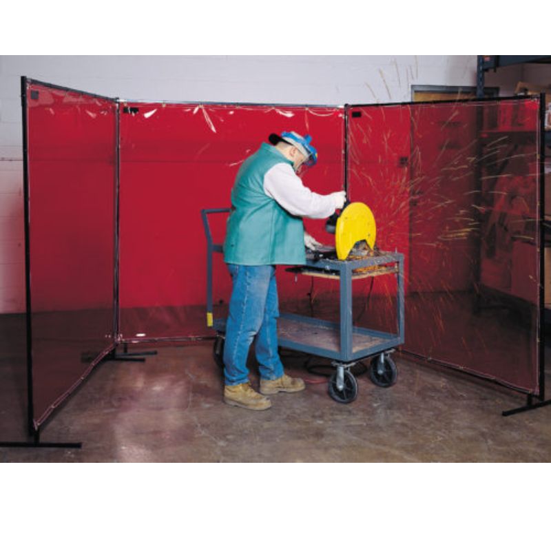 Chase Portable Weld Screens