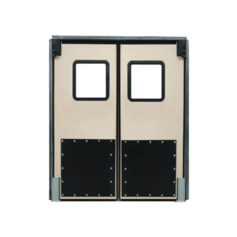 Chase Durulite Retailer Door