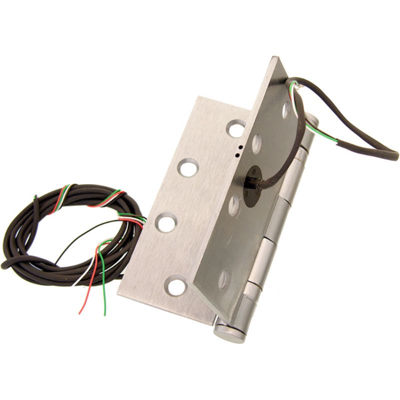 Command Access Technologies ETH8WH4545 630 CH-BB91