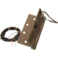 Command Access Technologies ETH4W5045 613 CH-BB68