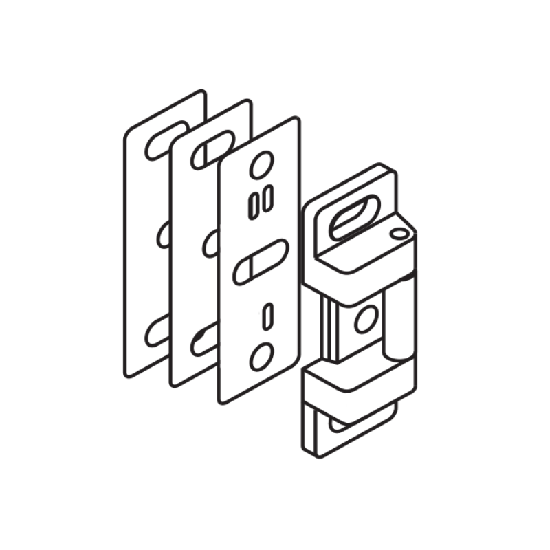 Corbin Russwin 650F308 19