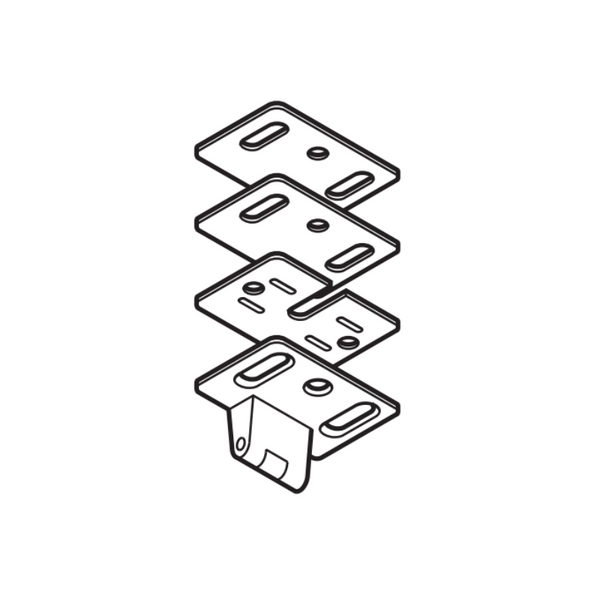 Corbin Russwin 650F54-8