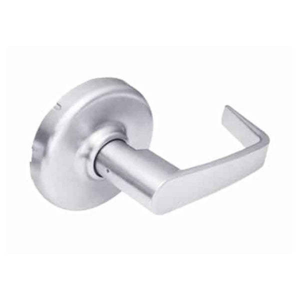 Corbin Russwin N5-626 Trims for ED2000 Exit Devices, Satin Chrome