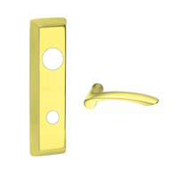 Corbin Russwin 116957ET-605-LC