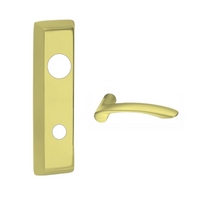 Corbin Russwin 116955ET-606-LC