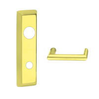 Corbin Russwin 123959ET-605-LC