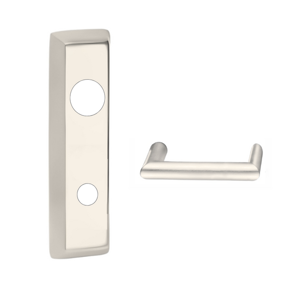 Corbin Russwin 123957ET-630-LC