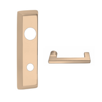 Corbin Russwin 124955ET-612-LC