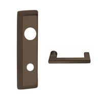 Corbin Russwin 124959ET-613E-LC