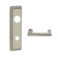 Corbin Russwin 124955ET-619-LC