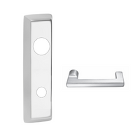 Corbin Russwin 124955ET-626-LC