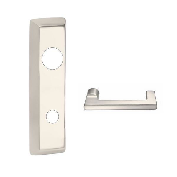 Corbin Russwin 124955ET-630-LC