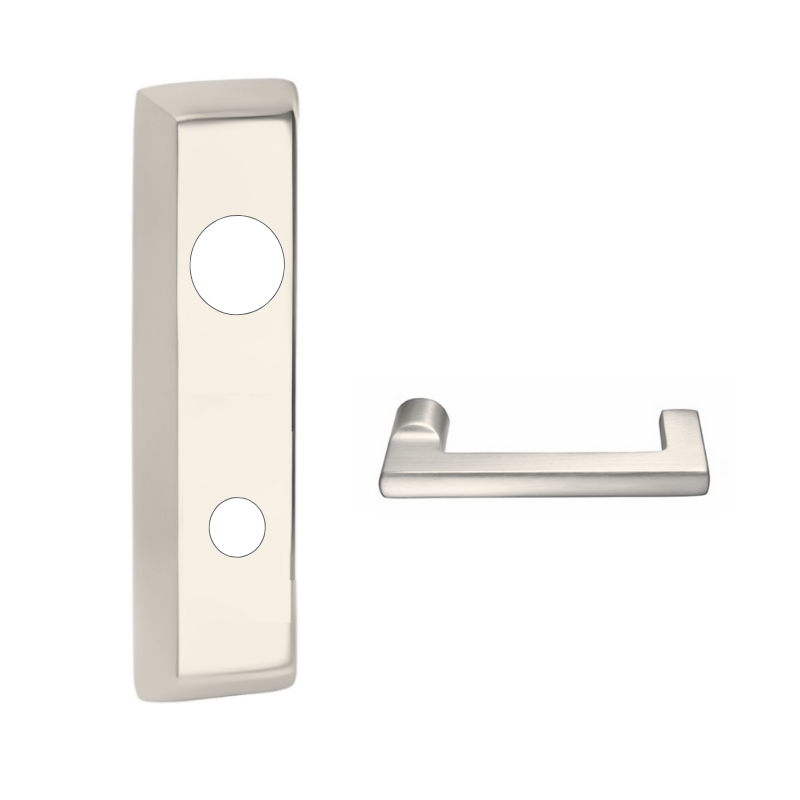 Corbin Russwin 124959ET-630-LC