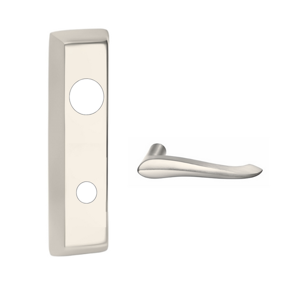 Corbin Russwin 131959ET-630-LC