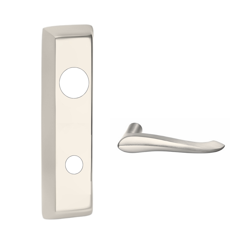 Corbin Russwin 131959ET-630-LC