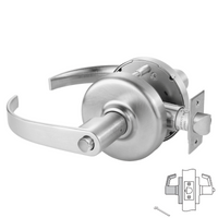 Corbin_Russwin_CL3820-PZD-626