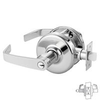 Corbin Russwin CL3857-NZD-625