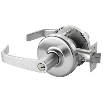 Corbin Russwin CLX3300 Series Decorative Lever Locks
