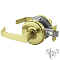 Corbin_Russwin_CLX3310-NZD-606