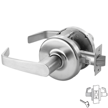 Corbin_Russwin_CLX3320-NZD-626