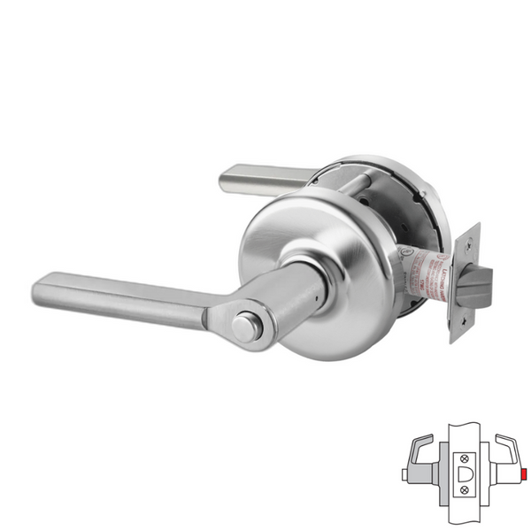 Corbin_Russwin_CLX3320H-102D-626