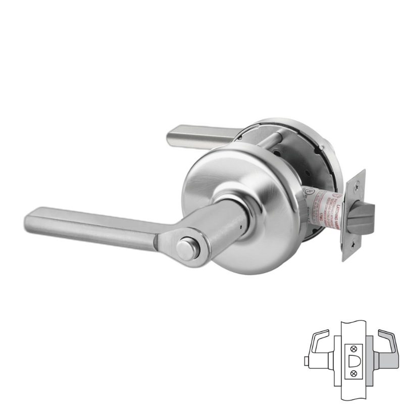 Corbin_Russwin_CLX3320TO-102D-626