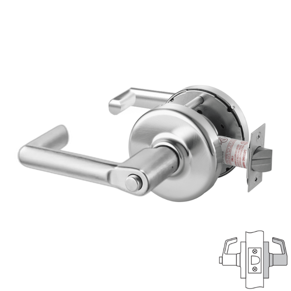 Corbin_Russwin_CLX3320TO-123D-626