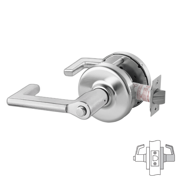 Corbin_Russwin_CLX3320TO-124D-626