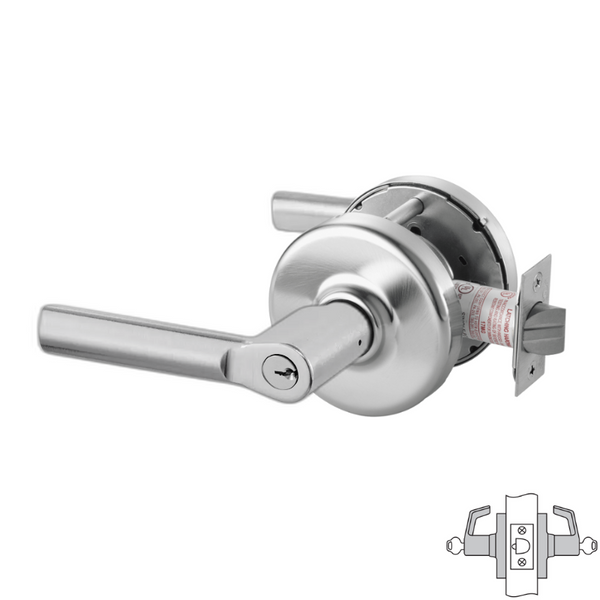 Corbin_Russwin_CLX3332-106D-626