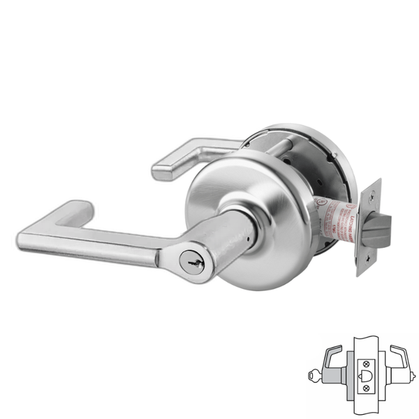 Corbin_Russwin_CLX3351-124D-626