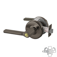 Corbin_Russwin_CLX3355-102D-613