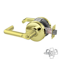 Corbin_Russwin_CLX3355-123D-605