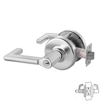 Corbin_Russwin_CLX3355-124D-626