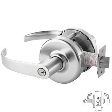 Corbin_Russwin_CLX3355-PZD-626