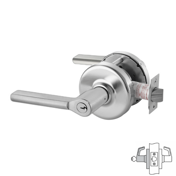 Corbin_Russwin_CLX3357-102D-626