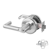 Corbin_Russwin_CLX3357-123D-626