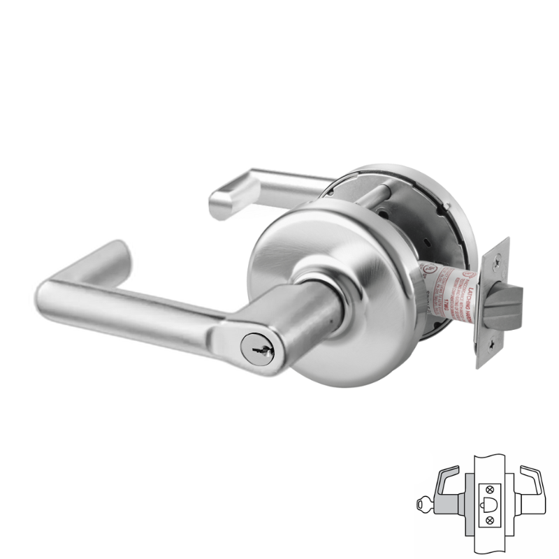 Corbin_Russwin_CLX3357-123D-626