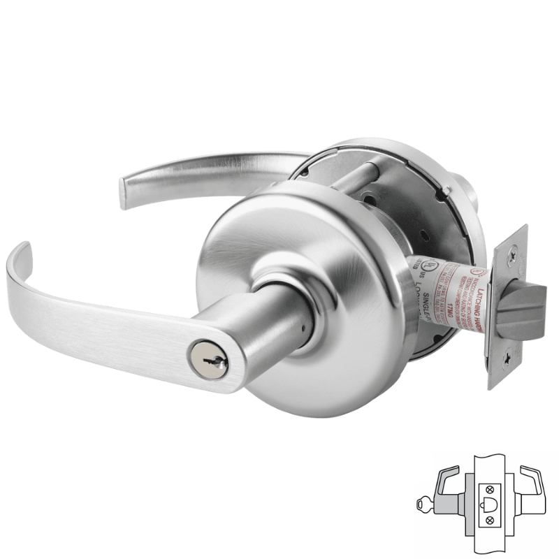 Corbin_Russwin_CLX3357-PZD-626