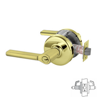 Corbin_Russwin_CLX3361-102D-605